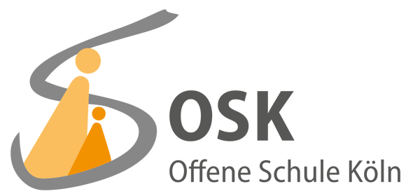Logo von OSK, Offene Schule Köln
