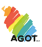 Logo von AGOT